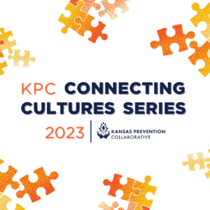 Connecting Cultures Series 2023