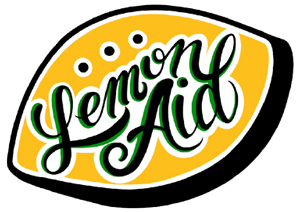 Lemon Aid Logo