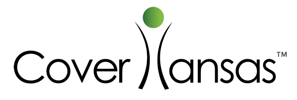 Community Care Network of Kansas- Cover Kansas logo